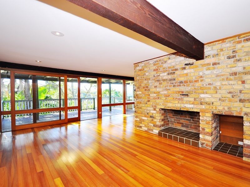 25 Parnell Street, Killara NSW 2071