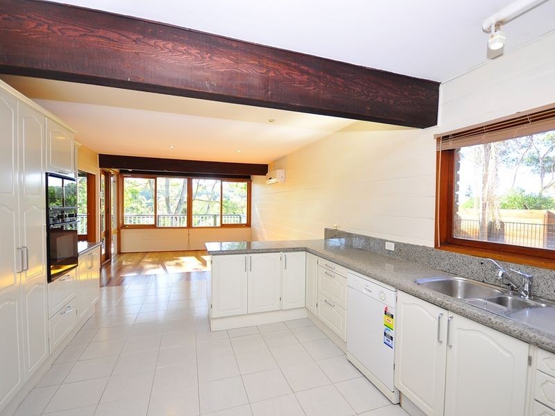 25 Parnell Street, Killara NSW 2071