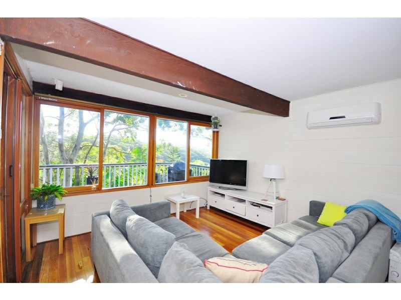 25 Parnell Street, Killara NSW 2071