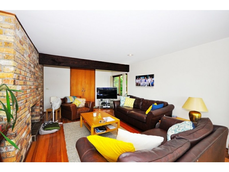 25 Parnell Street, Killara NSW 2071