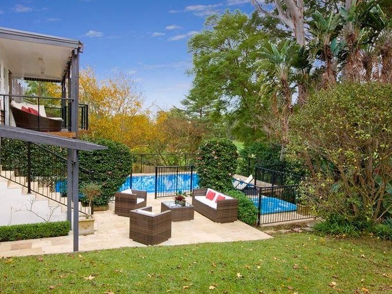 5 Fiddens Wharf Road, Killara NSW 2071