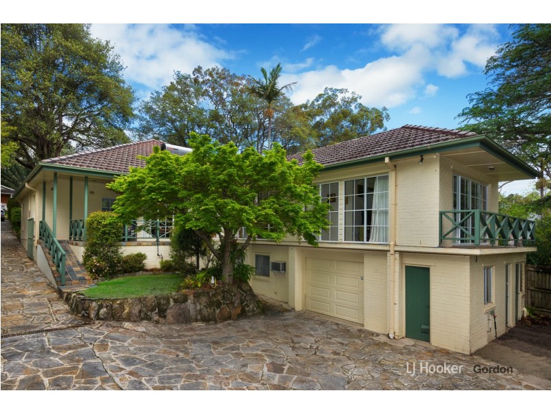 7 Fitzroy Street, Killara NSW 2071
