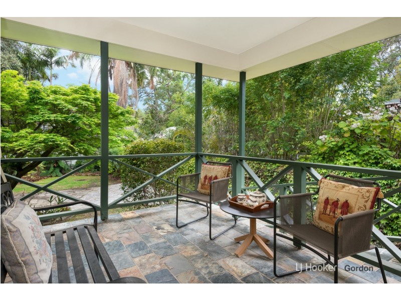 7 Fitzroy Street, Killara NSW 2071