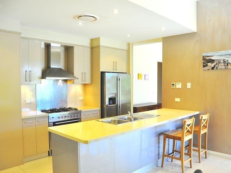 Koola Avenue, Killara NSW 2071