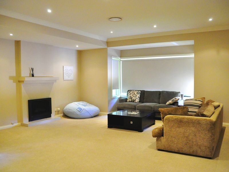 Koola Avenue, Killara NSW 2071