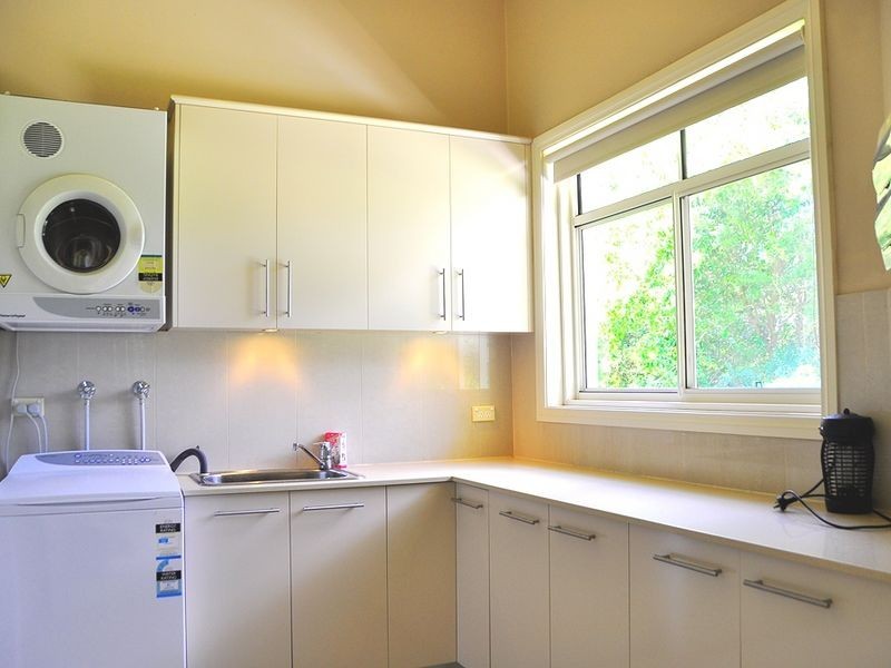 Koola Avenue, Killara NSW 2071