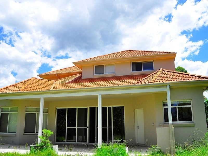 Koola Avenue, Killara NSW 2071