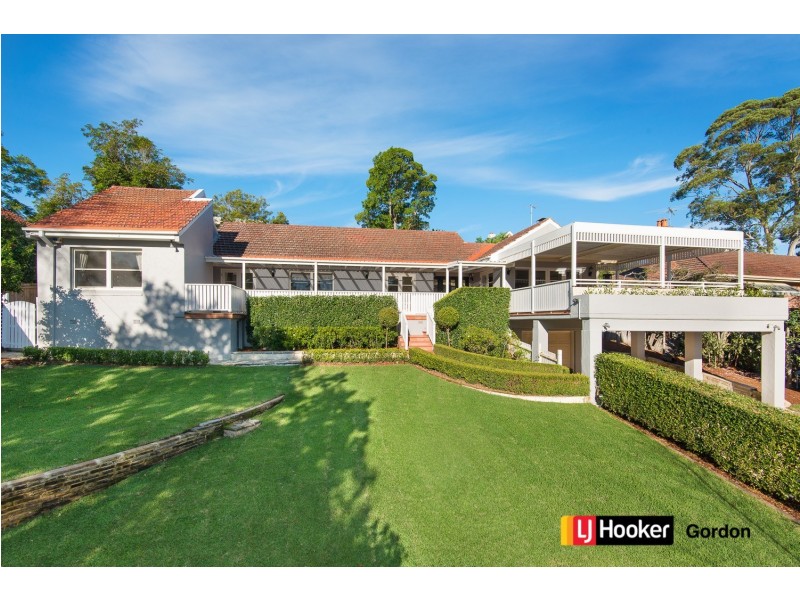 15 Kywong Avenue, Pymble NSW 2073