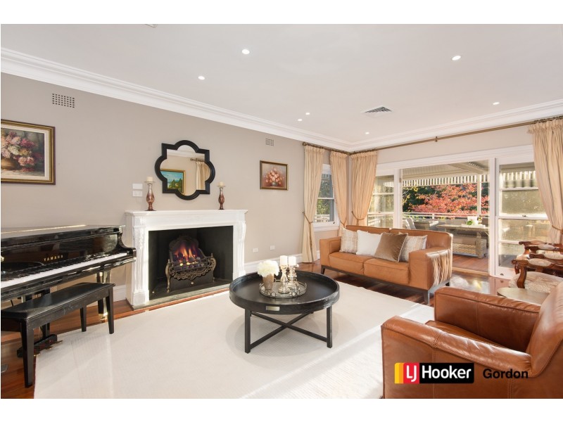 15 Kywong Avenue, Pymble NSW 2073