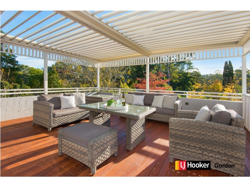 15 Kywong Avenue, Pymble NSW 2073