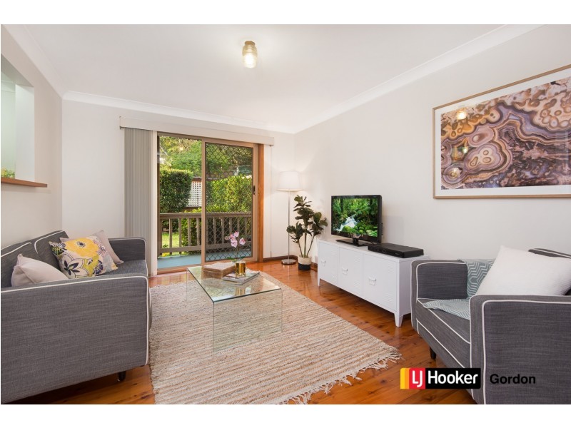 25 Page Avenue, Wahroonga NSW 2076