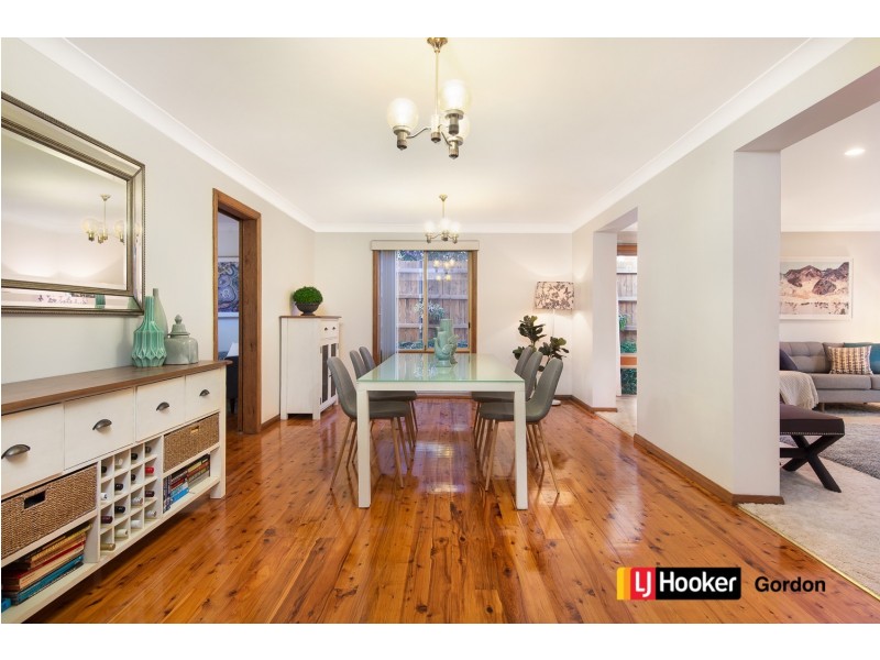 25 Page Avenue, Wahroonga NSW 2076