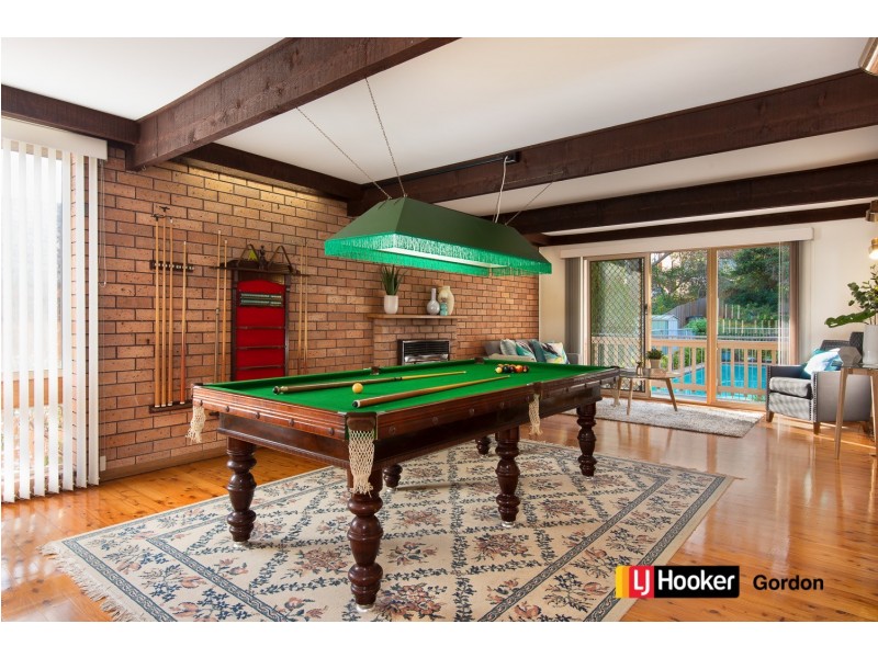 25 Page Avenue, Wahroonga NSW 2076