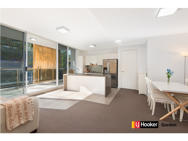 514/3 Pymble Avenue, Pymble NSW 2073