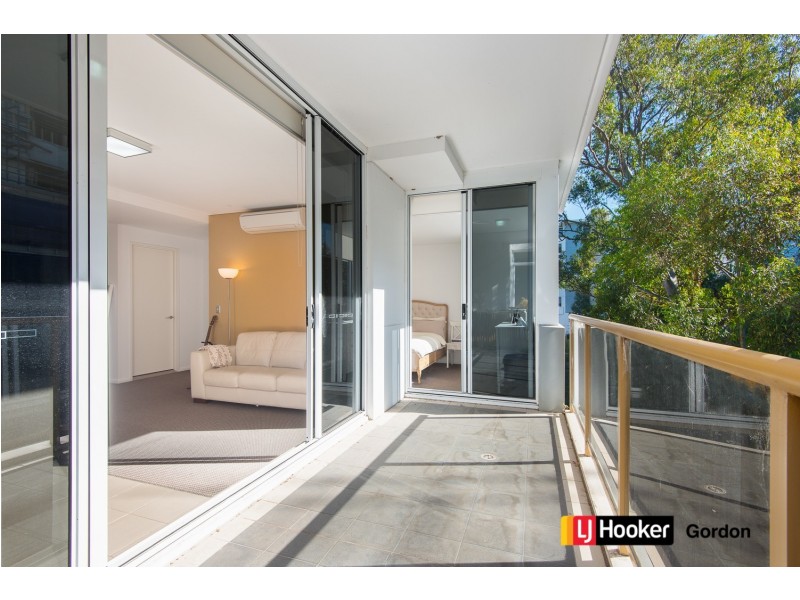 514/3 Pymble Avenue, Pymble NSW 2073