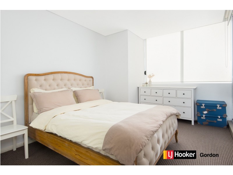 514/3 Pymble Avenue, Pymble NSW 2073