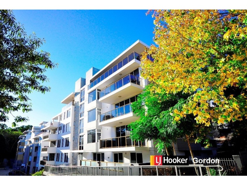514/3 Pymble Avenue, Pymble NSW 2073