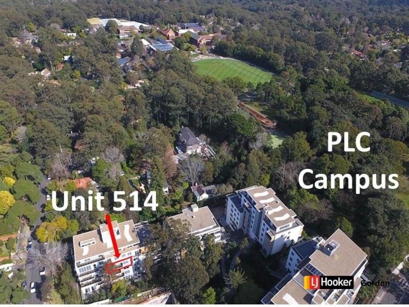 514/3 Pymble Avenue, Pymble NSW 2073