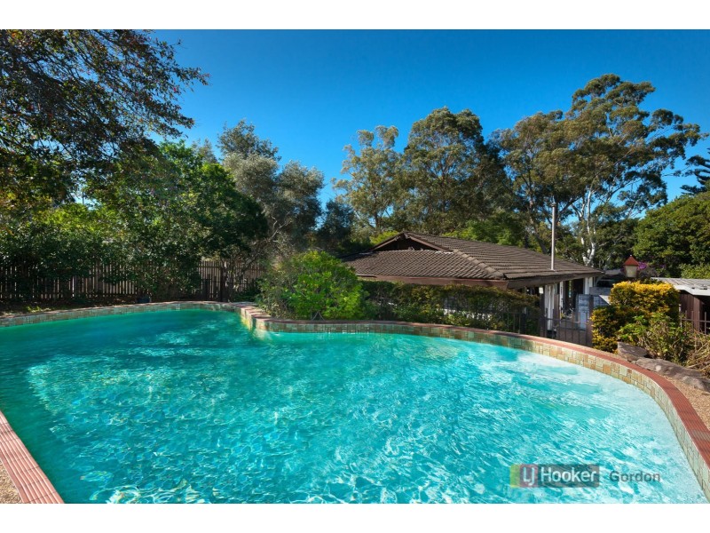 10 Diana Avenue, West Pymble NSW 2073