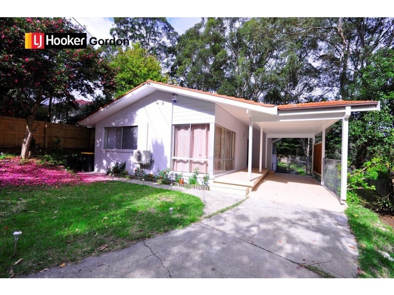 7 Windarra Cres, Wahroonga NSW 2076