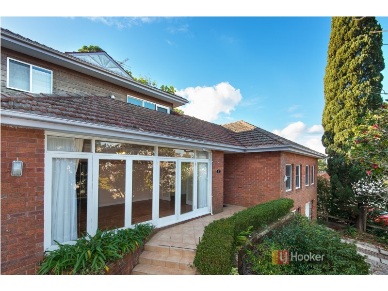 8A Bruce Ave, Killara NSW 2071