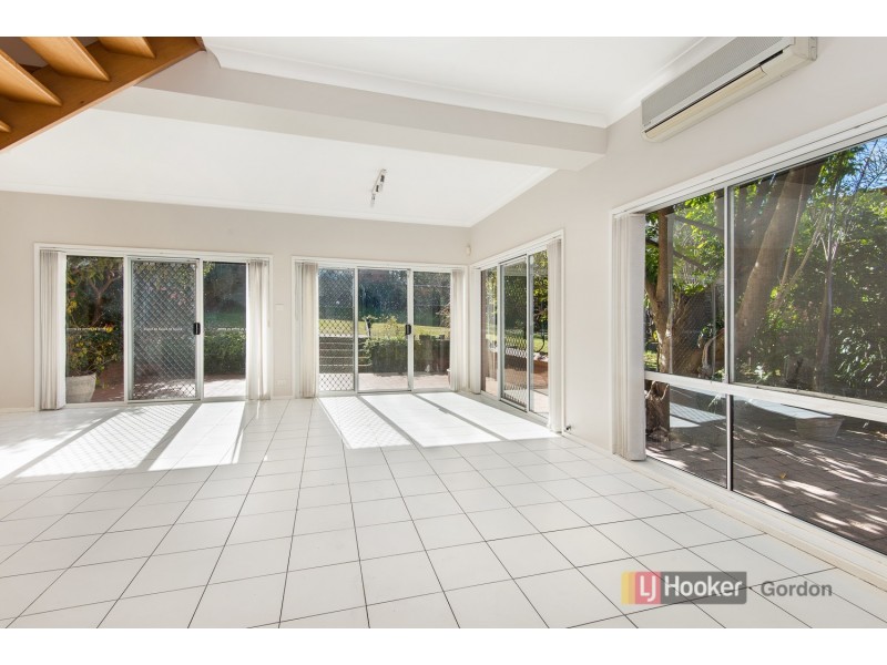 8A Bruce Ave, Killara NSW 2071