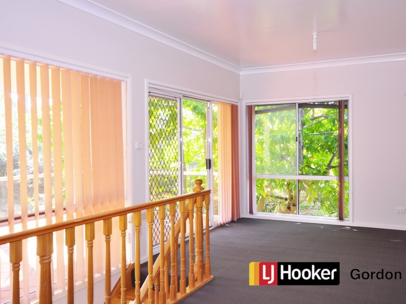 8A Bruce Ave, Killara NSW 2071