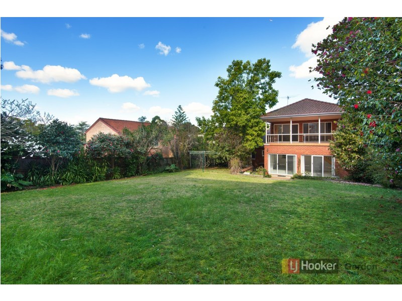 8A Bruce Ave, Killara NSW 2071