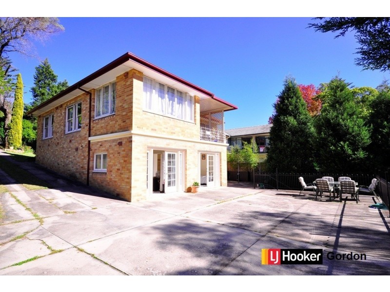 88 Stanhope Rd, Killara NSW 2071