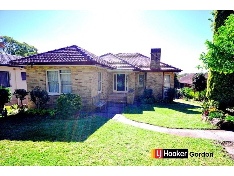 88 Stanhope Rd, Killara NSW 2071