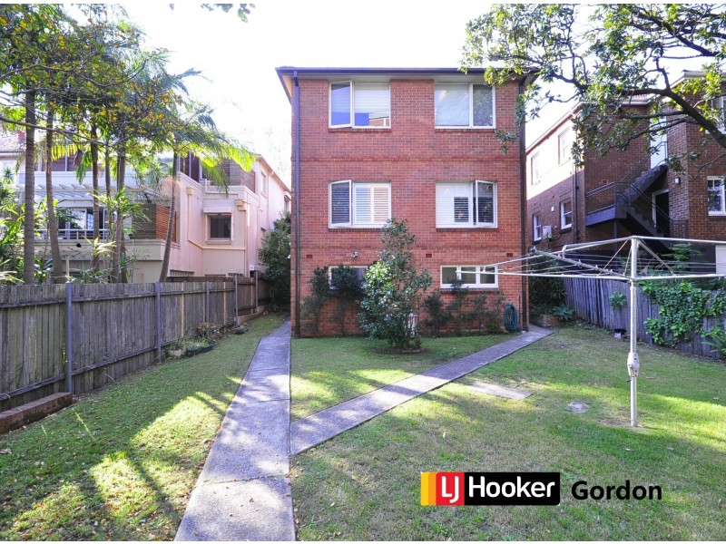 1/195 Falcon St, Neutral Bay NSW 2089