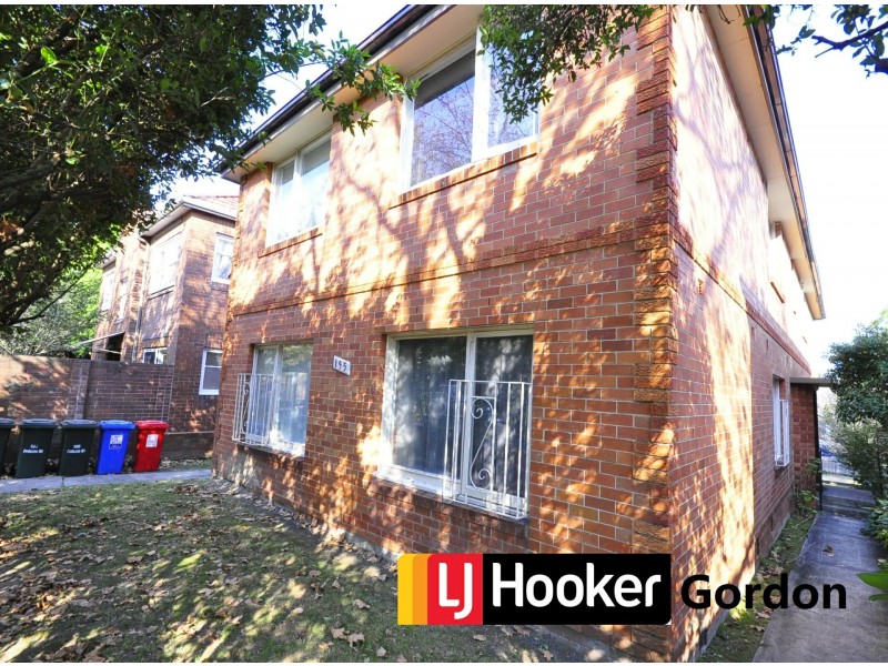 1/195 Falcon St, Neutral Bay NSW 2089