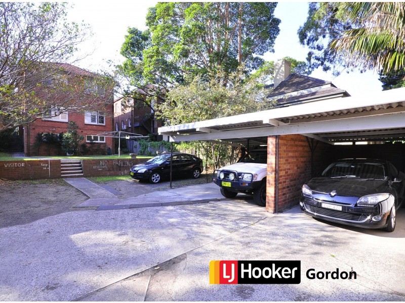 1/195 Falcon St, Neutral Bay NSW 2089