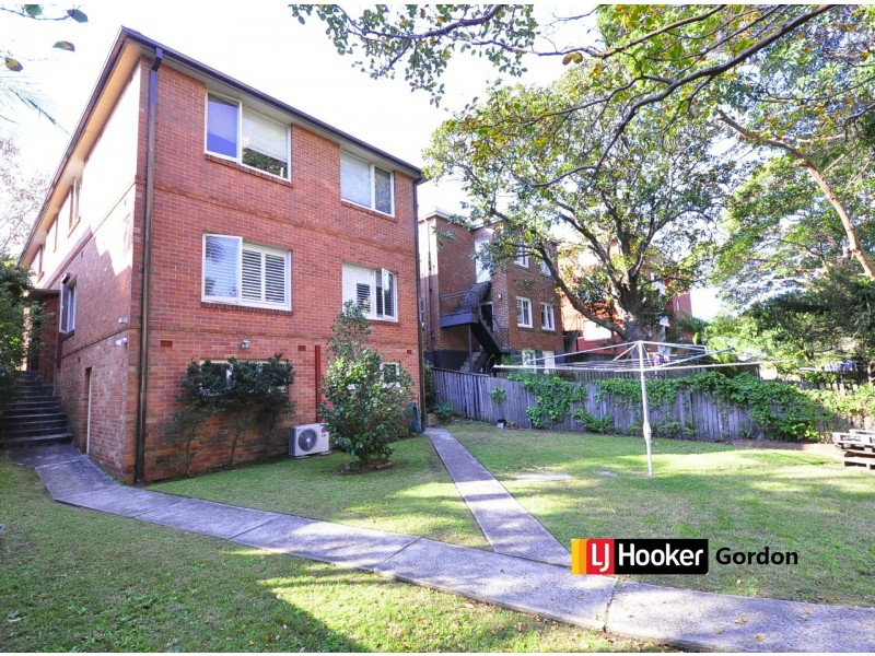 1/195 Falcon St, Neutral Bay NSW 2089