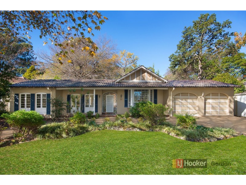 10 Yarrara Road, Pymble NSW 2073