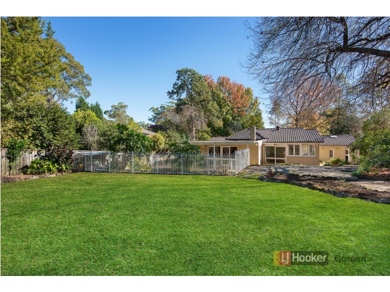 10 Yarrara Road, Pymble NSW 2073