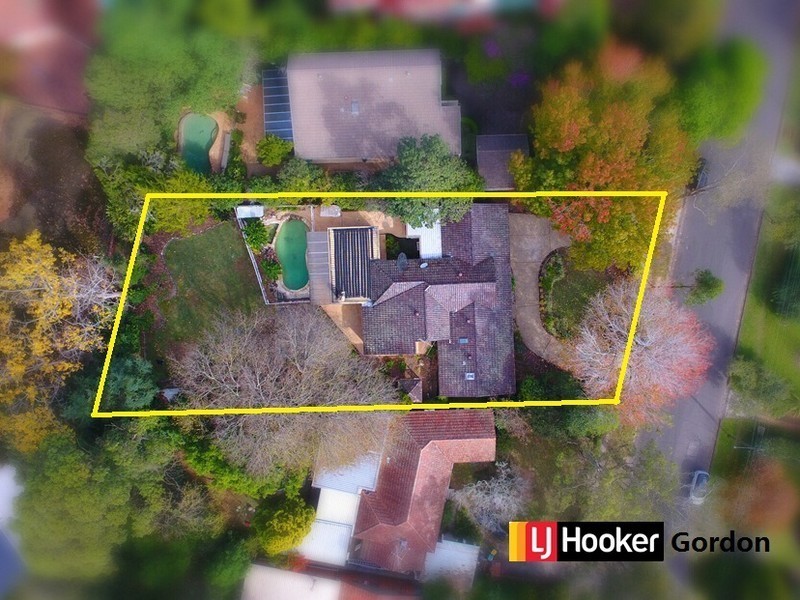 10 Yarrara Road, Pymble NSW 2073