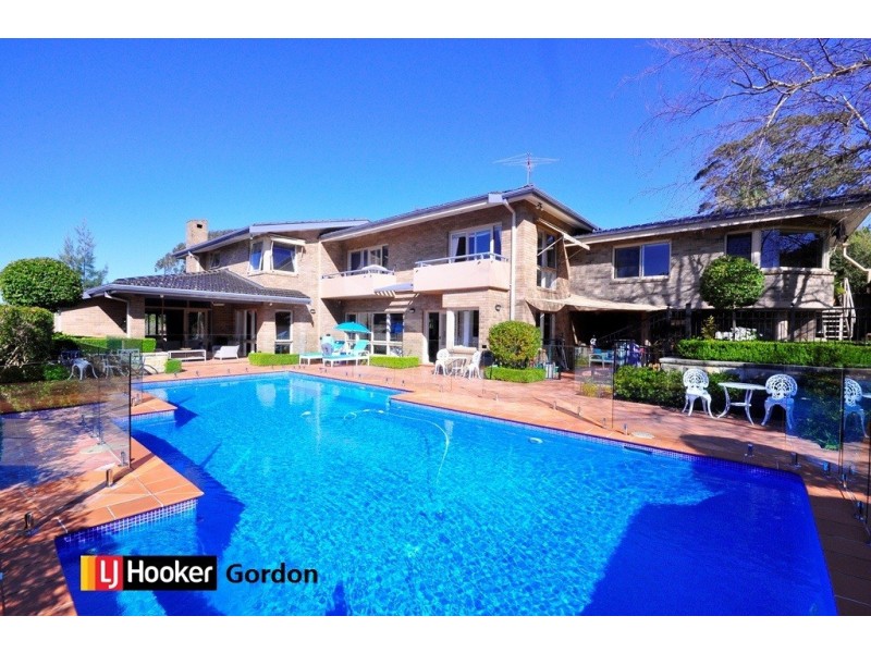 50 Kirkpatrick Street, Turramurra NSW 2074