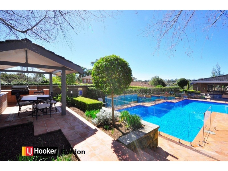 50 Kirkpatrick Street, Turramurra NSW 2074