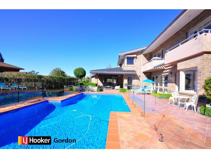 50 Kirkpatrick Street, Turramurra NSW 2074