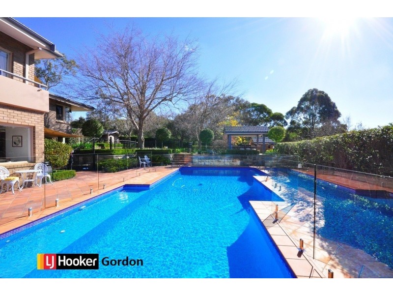 50 Kirkpatrick Street, Turramurra NSW 2074