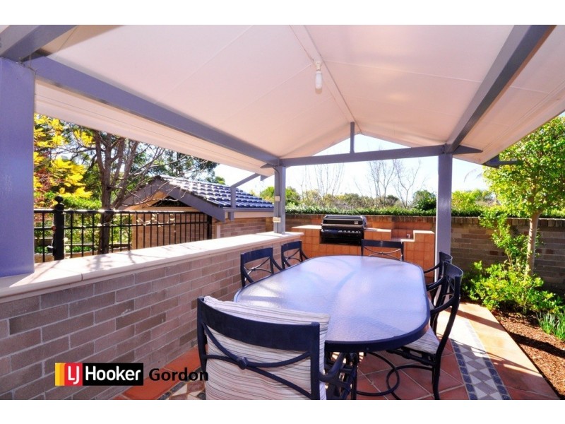 50 Kirkpatrick Street, Turramurra NSW 2074