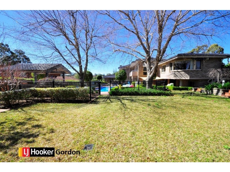 50 Kirkpatrick Street, Turramurra NSW 2074