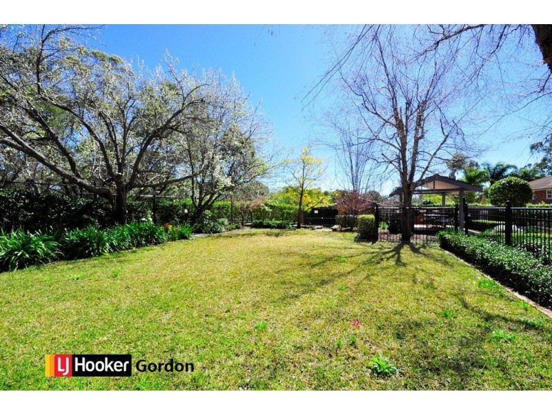 50 Kirkpatrick Street, Turramurra NSW 2074