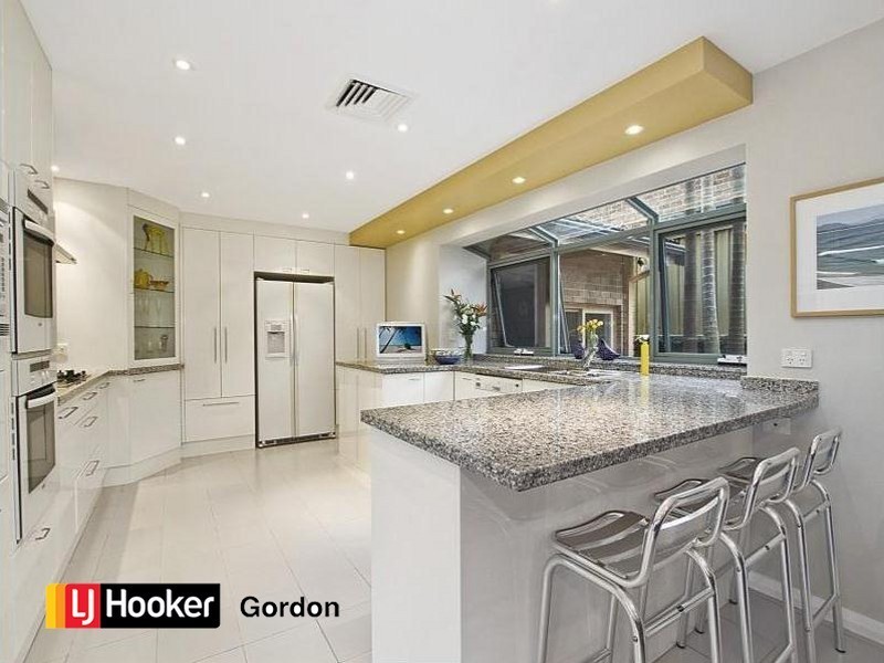 50 Kirkpatrick Street, Turramurra NSW 2074