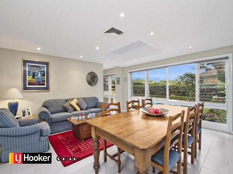 50 Kirkpatrick Street, Turramurra NSW 2074