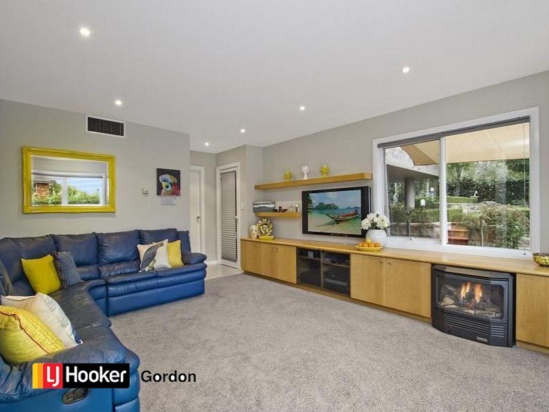50 Kirkpatrick Street, Turramurra NSW 2074