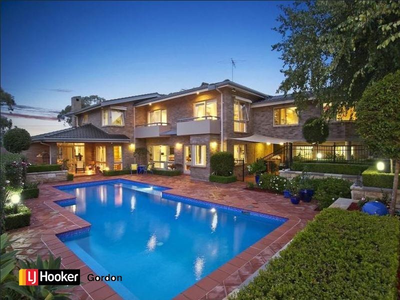 50 Kirkpatrick Street, Turramurra NSW 2074