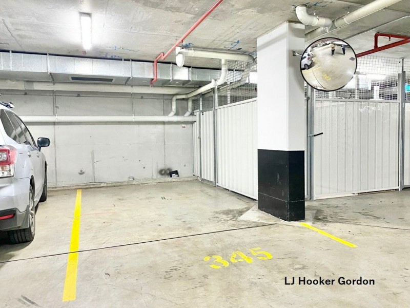 345/132-138 Killeaton Street, St Ives NSW 2075