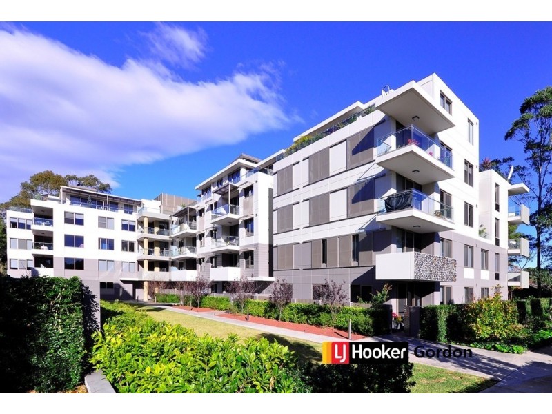 345/132-138 Killeaton Street, St Ives NSW 2075